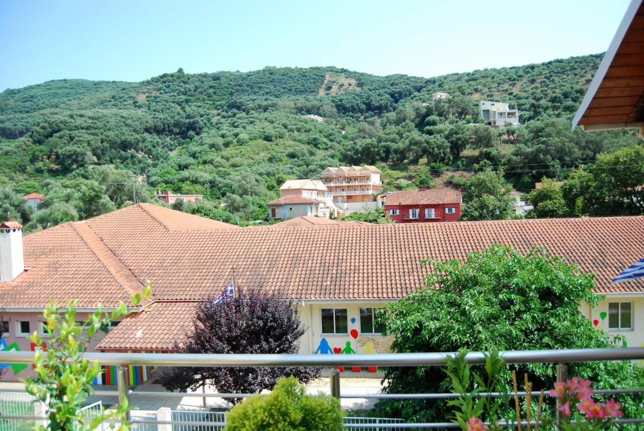 Appartement Atrium Parga