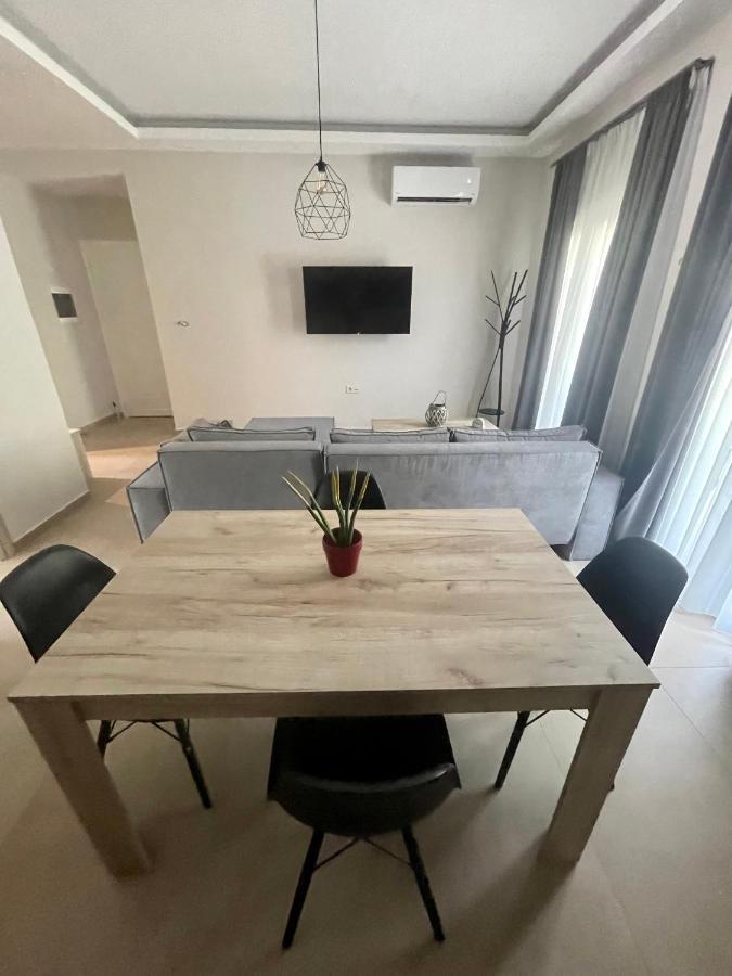 Atrium Appartement Parga