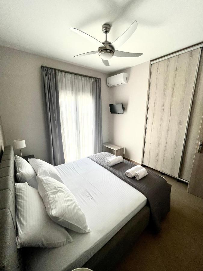 Appartement Atrium Parga