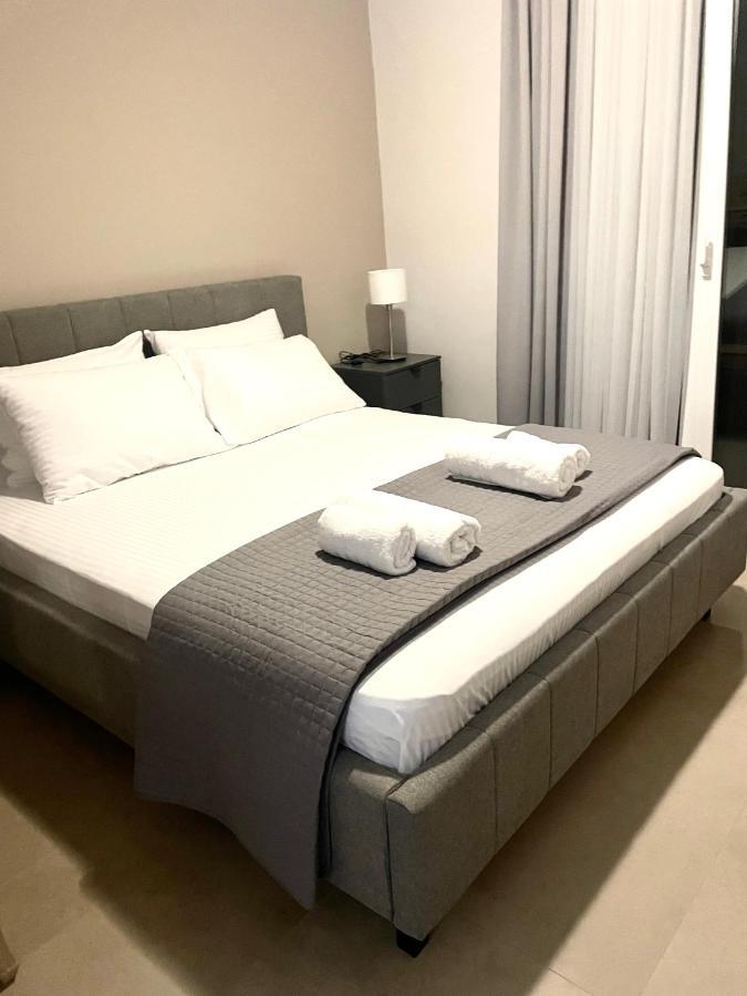 Appartement Atrium *