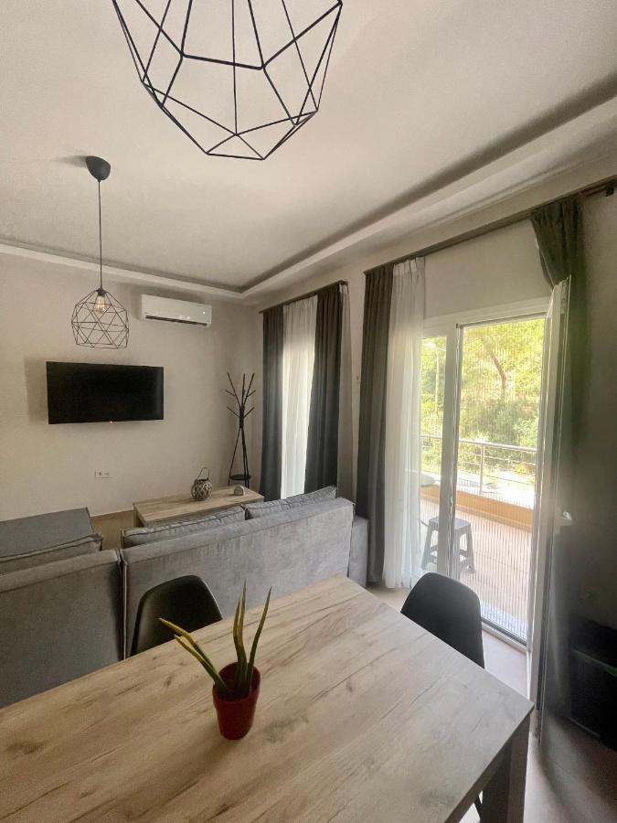 Atrium Appartement Parga