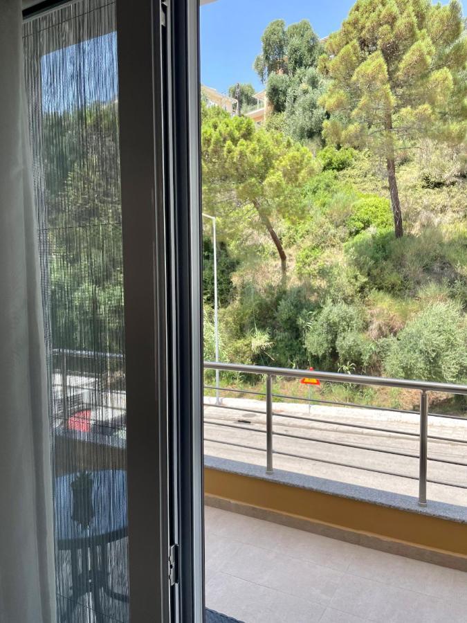 Atrium Appartement Parga