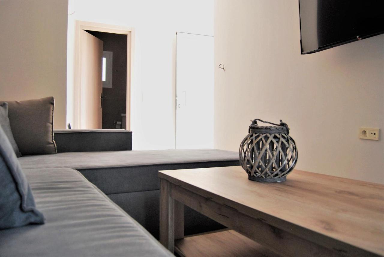Atrium Appartement Parga